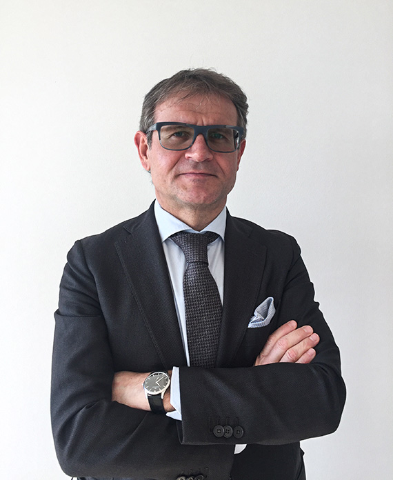 Team Paolo Brotto
