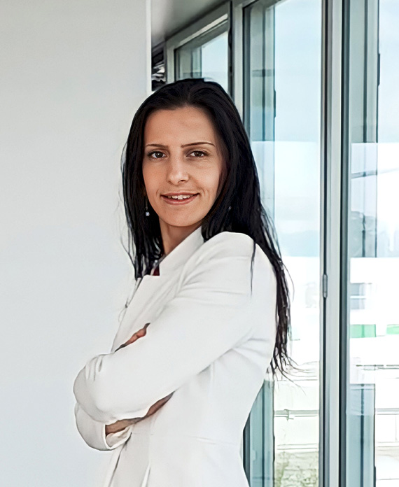 Team Chiara Bisognin